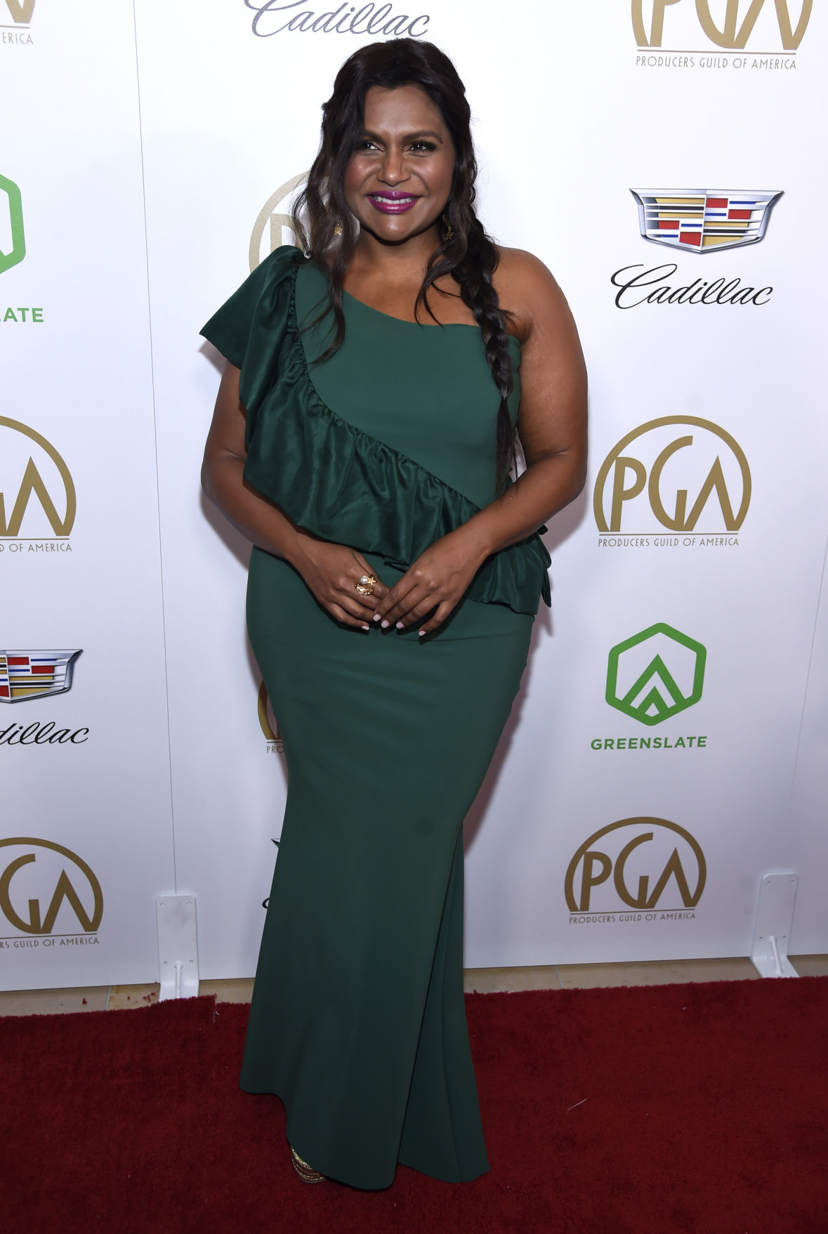 2019 Producers Guild Awards - Arrivals